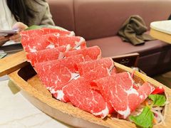 -四面泰(环贸IAPM店)