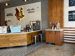 -Torch Coffee 炬点咖啡