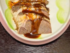 -古都历食南京菜·烤鸭·鸭血粉丝·汤包(南京博物院店)