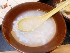 甜酒粑-渝大狮毛肚老火锅(普陀店)