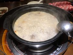 胡椒猪肚鸡-捞神煲汤火锅(湖滨商业街店)