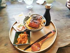 -嘁嘁茶泡饭