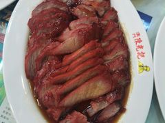 -澳门陈光记烧味饭店(万象城店)