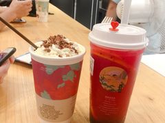 -茶颜悦色(平和堂负一楼店)