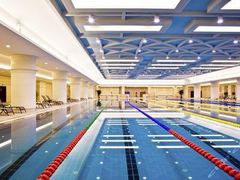 -中家鑫园温泉酒店鑫悦汤泉