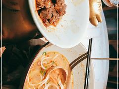 -百春原湖南牛肉粉(百联世纪店)