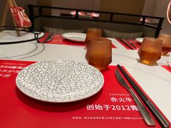 -赤火牛排(金狮广场店)