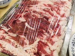 -月圆火锅(宁海东路二店)