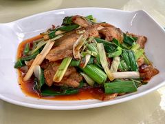 回锅肉-成都驻京办餐厅(蜀都宾馆店)