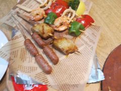 -棒约翰比萨·意面(金桥国际店)