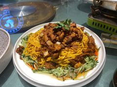 -俭寨大盘鸡·缸子肉·小公鸡·新疆菜(云通店)