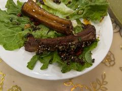 -东北风情(康桥路店)