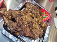 -堂堂小伙夫·辽宁小吃大排档(京西大悦城店)