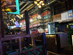 -海雾里小酒馆(观音桥店)
