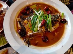 -大鸭梨烤鸭(甘家口店)