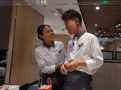 -海底捞火锅(万达店)