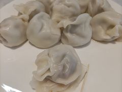 -叁拾壹克饺子·东北菜(国贸店)