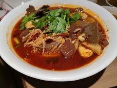 -许府牛杂·鲜牛肉火锅(梁溪万达店)