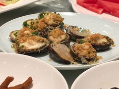 生蚝-扬州万怡酒店-中餐厅(文昌中路店)
