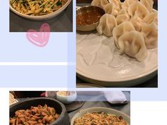 干蛤蜊炖土豆条-浩运海鲜·16年专注青岛菜(石老人店)