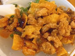 -小豆海棠(嘉兴路店)