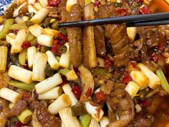 -李大爷的泡椒馆(冉家坝店)