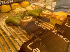 -好利来(四季青店)