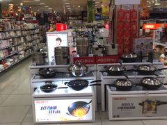 -世纪联华超市(凤起店)