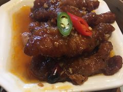 -稻香酒家·33年老字号·港式粤菜(富邦中心店)