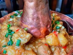 -蜗牛小馆醉乡民谣云南菜(惠新西里店)