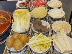 -咏江南·苏式火锅·苏州评弹(观前街店)
