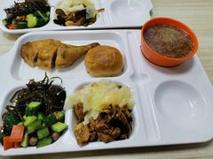 -香妃烤鸡(新奥店)