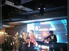 -宝莱纳啤酒花园餐厅PAULANER BRAUHAUS Nanjing(广州路店)
