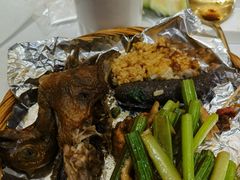 -箪食巷私房菜馆·鲁菜(玉函路店)