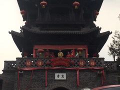 -台儿庄古城