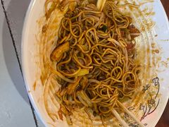 -春雪面馆(转塘店)