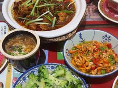 -味福记·本地特色菜(八一万达广场店)