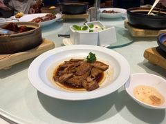 -汤城小厨•粤菜•靓汤(苏州街店)