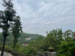 -莫干山风景区