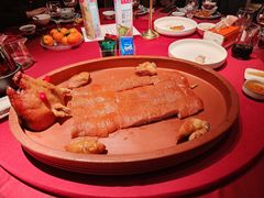 -侨美食家·41年地道粤菜(恒福路店)