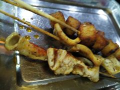 -西北朗益和穆斯林餐厅
