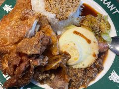 -渣·餐厅(西斗门店)