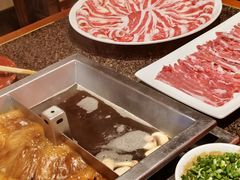 -皇城老妈·大连海鲜火锅(港湾店)