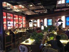 大堂-加餐海鲜自助(集美银泰百货店)