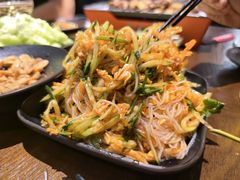 -半酌烧烤小酒馆(南京东路店)