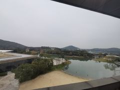 -佘山世茂艾美·御珍轩中餐厅