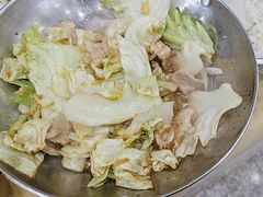 -老东阳·外婆菜(横店店)