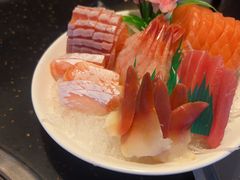 -熊出没日本烧肉放题