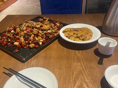 -三晋老田饸饹面(中大街店)