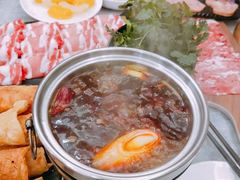 -阿拉佰饭店(西关店)